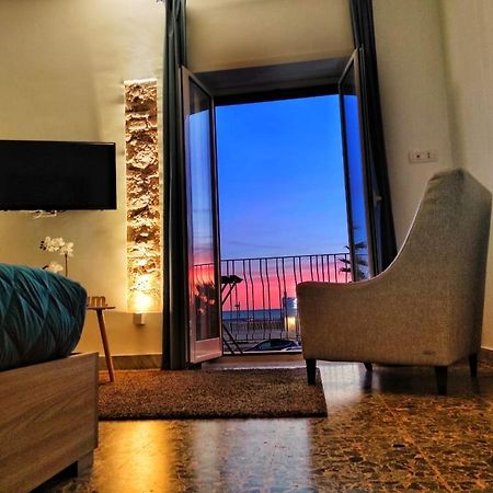 Rome Sea Apartment Lido di Ostia Ngoại thất bức ảnh