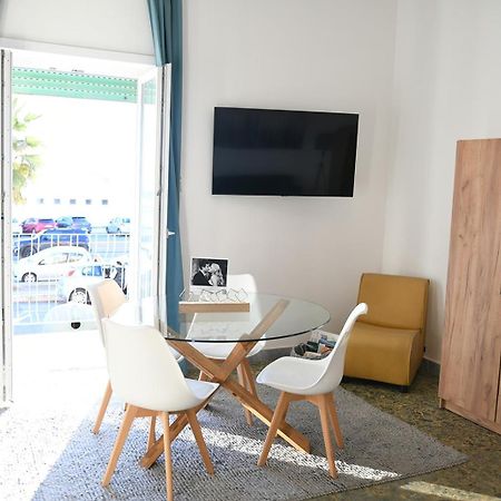 Rome Sea Apartment Lido di Ostia Ngoại thất bức ảnh
