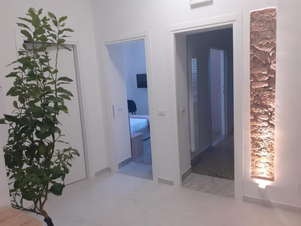 Rome Sea Apartment Lido di Ostia Ngoại thất bức ảnh