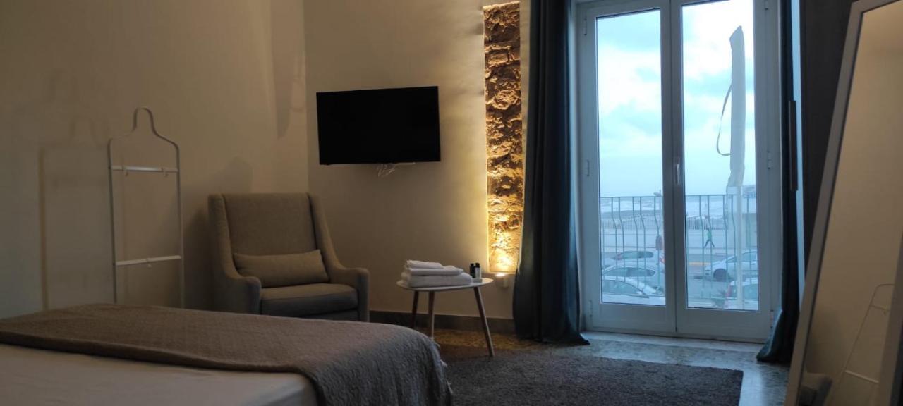 Rome Sea Apartment Lido di Ostia Ngoại thất bức ảnh