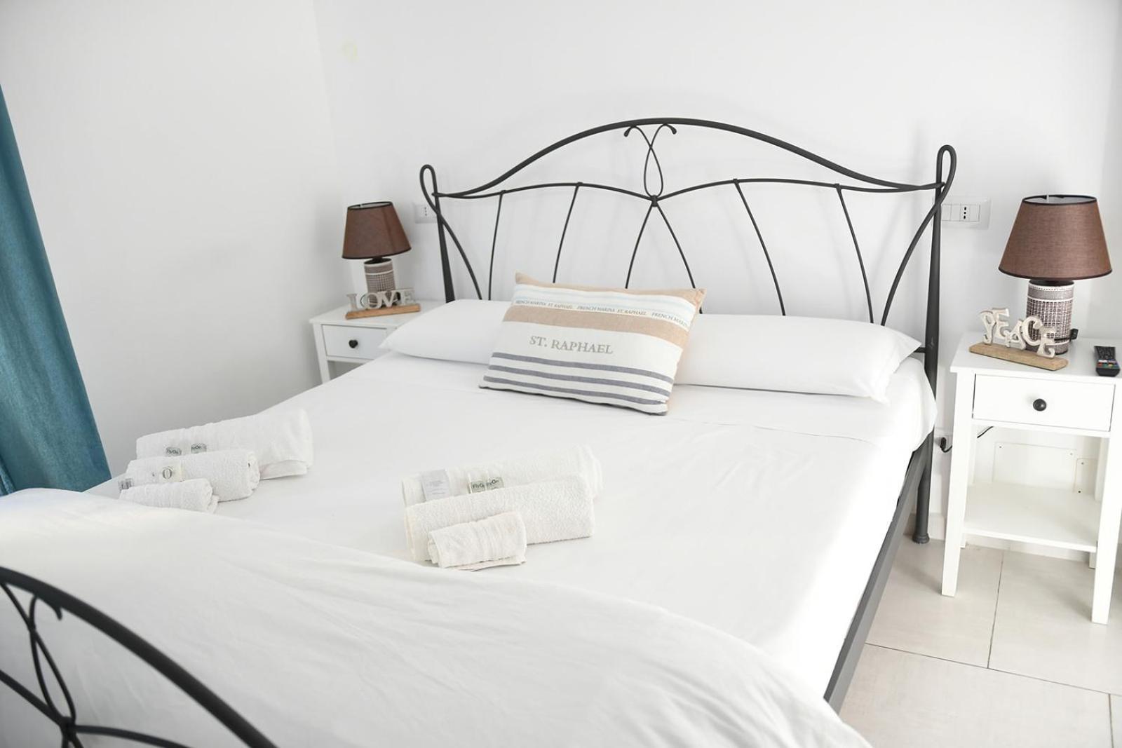 Rome Sea Apartment Lido di Ostia Ngoại thất bức ảnh
