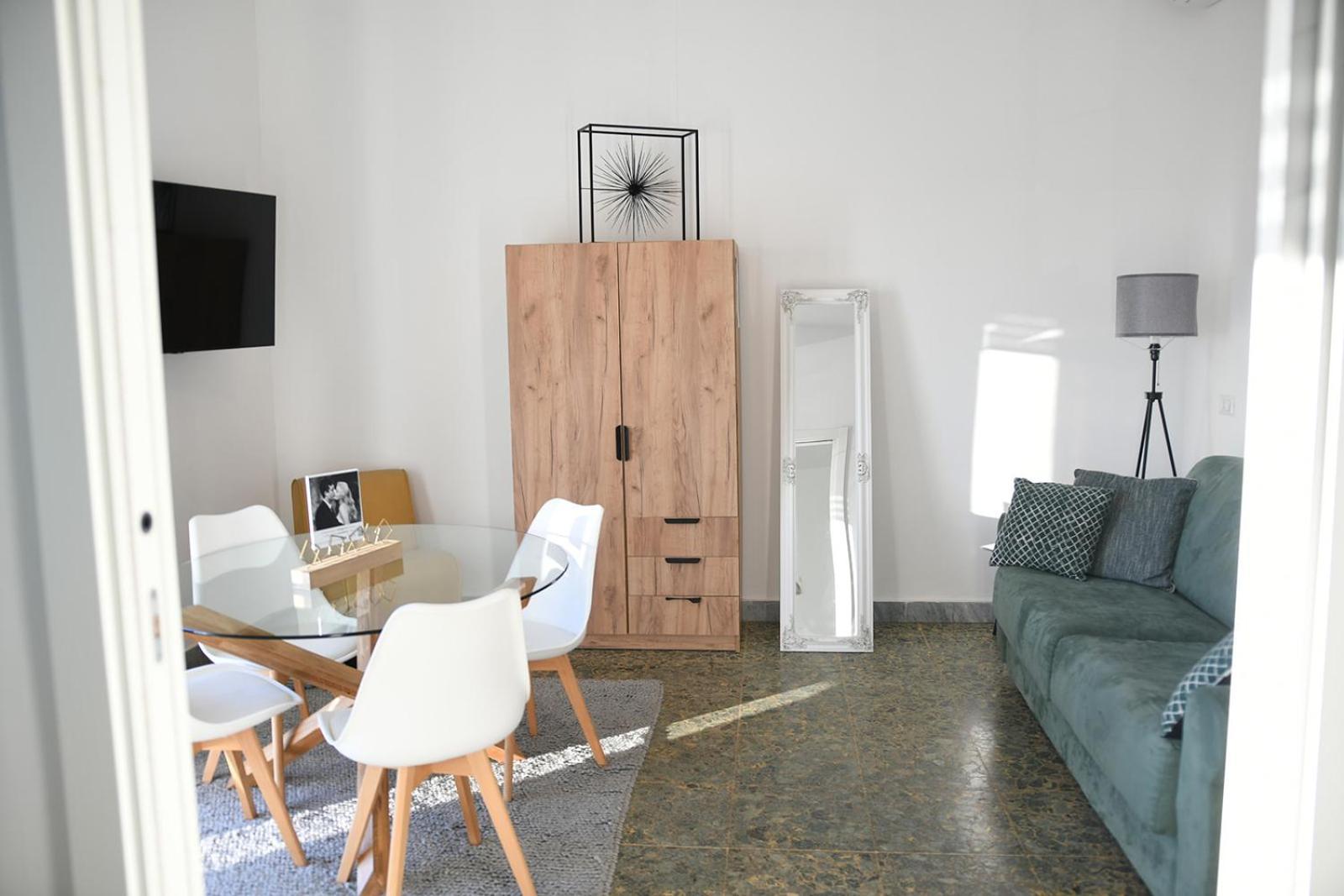 Rome Sea Apartment Lido di Ostia Ngoại thất bức ảnh