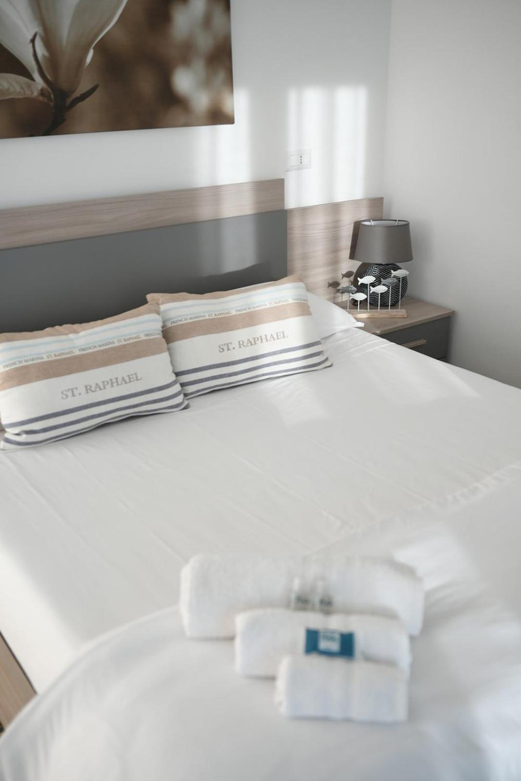 Rome Sea Apartment Lido di Ostia Ngoại thất bức ảnh