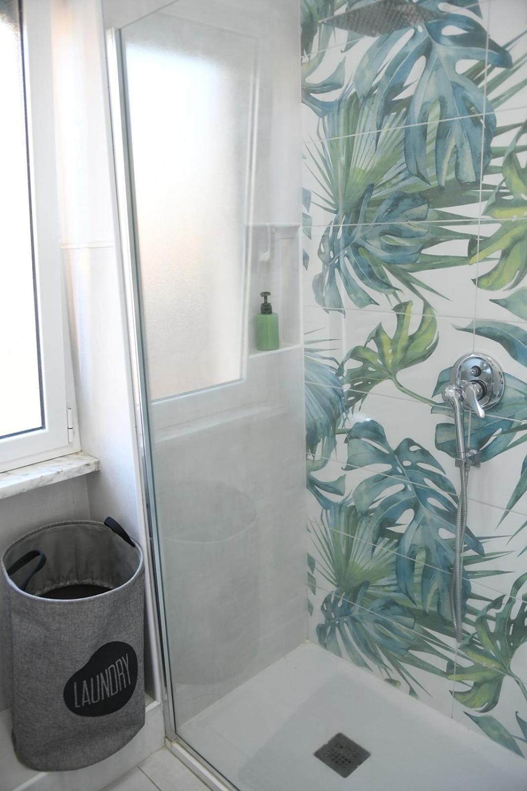 Rome Sea Apartment Lido di Ostia Ngoại thất bức ảnh