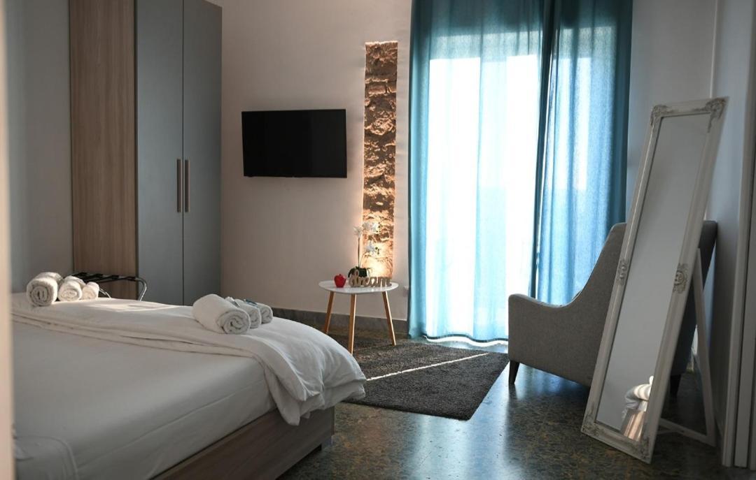 Rome Sea Apartment Lido di Ostia Ngoại thất bức ảnh