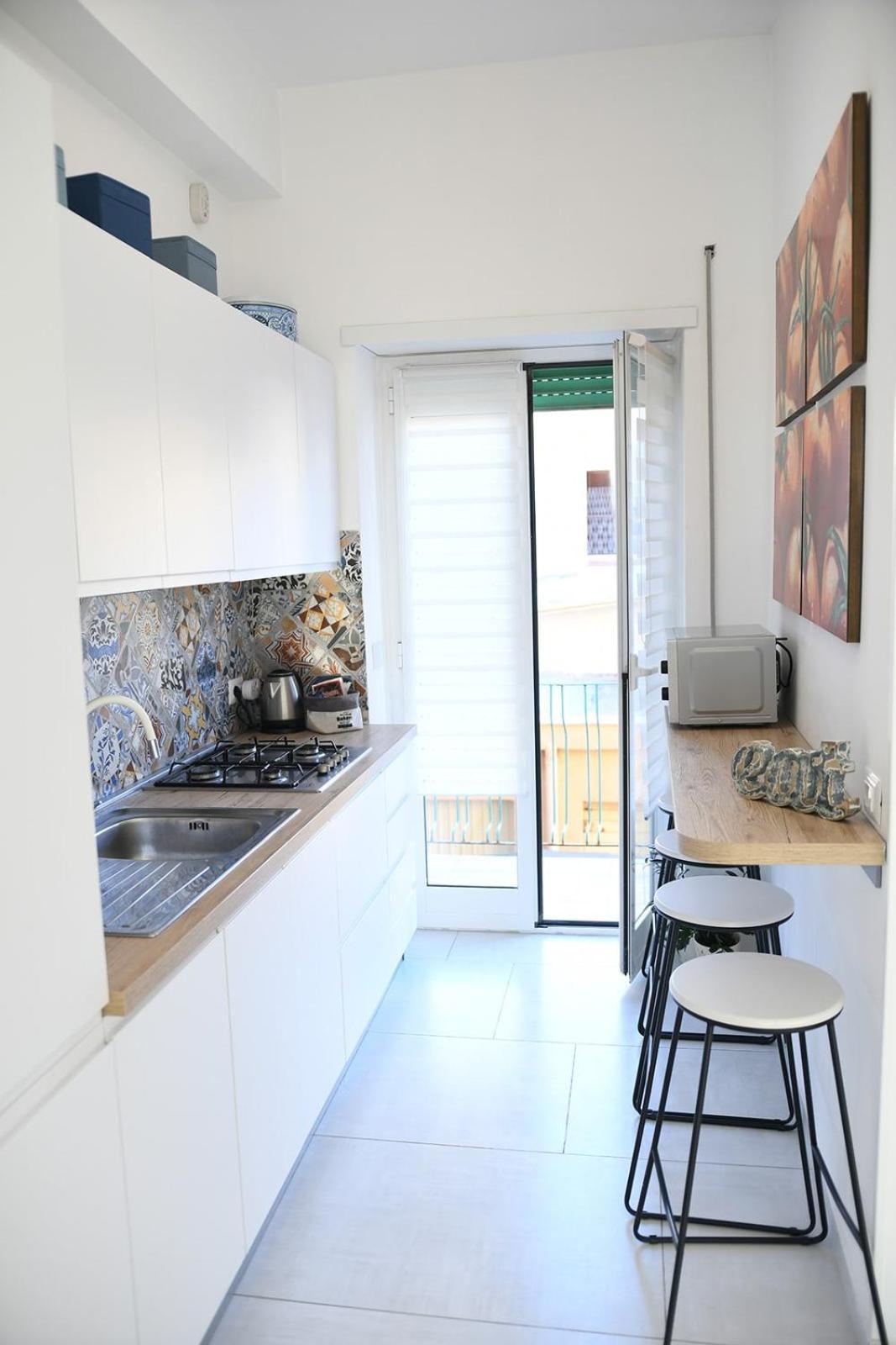 Rome Sea Apartment Lido di Ostia Ngoại thất bức ảnh